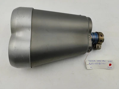 Silenciador derecho Yamaha Vmax 1700 2S31472000 Foto 1 de 4