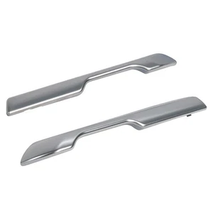 ABS Material Front Seat Trim Compatible with For Range Rover Executive Vehicles - Picture 1 of 6