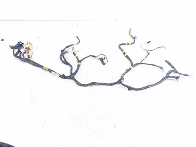 2001 Mazda Miata Dashboard Instrument Wire Harness Nd01-67-030B - Image 1 of 4