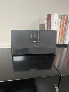 Athena iVoice dock di radiazione diretta e sistema audio altoparlante dock per iPod - Foto 1 di 2