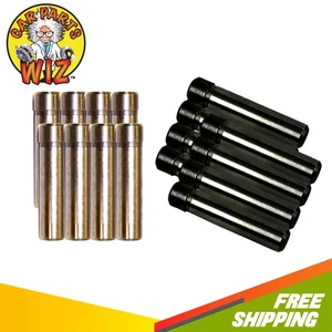 Engine Exhaust Intake Valve Guides Fits 92-03 Chrysler 5.2L 5.9L V8 OHV MAGNUM - Picture 1 of 1