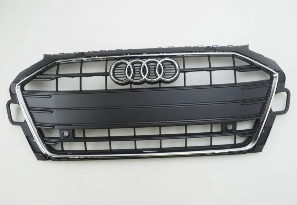 Rejilla radiador 8W0853651DB3FZ original AUDI A4 Avant S4 quattro 8W2 8W5 8WC Foto 1 de 1