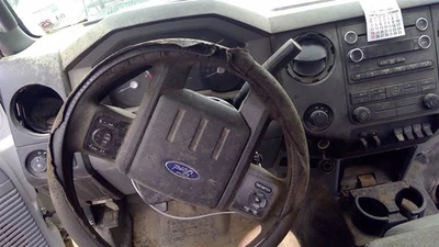 Steering Column Shift Tilt Fits 15-16 FORD F250SD PICKUP 170408 - Image 1 of 4