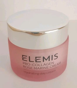 Elemis Pro-Collagen Rose Marine Cream 30ml - Picture 1 of 2