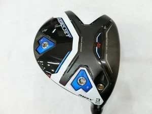 Cobra AEROJET MAX 15,5° Stiff Regular 3 Fairway legno 43,25 pollici RH con HC - Foto 1 di 12
