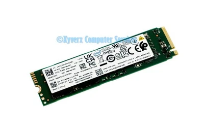M20798-001 SSDPEKNU010TZH GENUINE HP SSD 1.0TB ENVY 17-CW0023DX (GRD A)(CA214) - Image 1 of 2