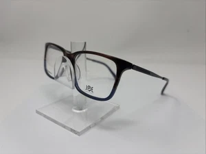 Anteojos Joseph Abboud Joe4079 (414) Midnight Gradient 56/16 145 ajuste extendido - Imagen 1 de 22