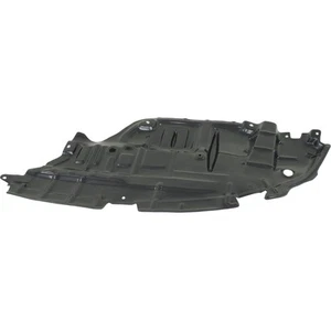 Engine Splash Shield For Toyota Avalon 2013-2015 Driver Side Lower - Picture 1 of 8