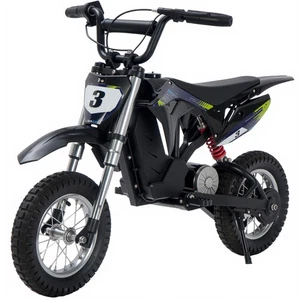 300W 36V Kids Electric Dirt Bike Child Ride On Motorcycle Motorbike Off Road AU - Picture 1 of 8