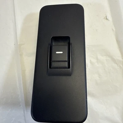 Interruptor de ventana eléctrica trasera Land Rover LR3 2005-2009 RH o LH moldura interior OEM Foto 1 de 4
