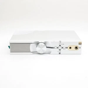 iFi Audio NEO iDSD 2 DAC Headphone Amplifier Used from Japan - Picture 1 of 7