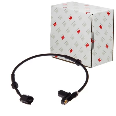 NK Capteur ABS Vitesse de Roue Essieu Avant Pour Ford Galaxy Seat Alhambra VW - Photo 1/4