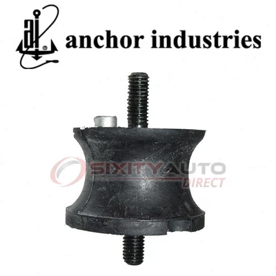 Anchor Left Automatic Transmission Mount for 1994-2006 BMW 325i 2.5L 3.0L L6 qp - Image 1 of 4