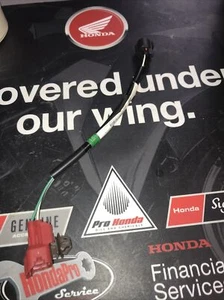 Honda Oem Trx520/500 Accessorie Sub Harness 31651-hr4-a200 - Picture 1 of 2