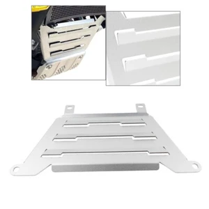 Engine Cover Radiator Grille Guard Front Exhaust Cover For CFMOTO 800MT 21-2025 - Bild 1 von 11