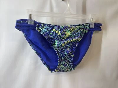 Bikini Hipster Fondo de Natación Xhilaration Talla Grande Multicolor Nuevo Foto 1 de 4