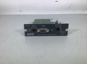 APC SYCC Symmetra Communications Network Card - NG Q5B - Picture 1 of 4