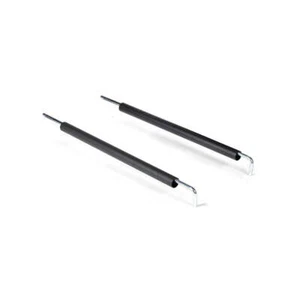 Titan Fitness Pin and Pipe Safety 30 in. X-3 Series Flat Foot - Picture 1 of 7