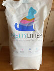 Pretty Litter Health Monitoring Cat Litter 6lb Bag SEALED