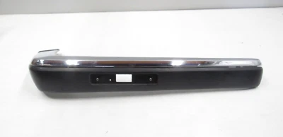 Parachoques trasero derecho pasajero Jaguar XJS V12 6I 1992 a 1993 cromado BEC4134 Foto 1 de 4