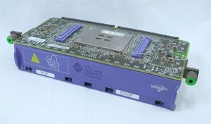 Sun 501-6197 UltraSparc III 900 MHZ 8MB Cache CPU For Blade 1000 2000 - Picture 1 of 5