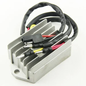 Regolatore Raddrizzatore Per Moto Guzzi GT1000 V11 Sport V10 CENTAURO QUOTA 1000 - Picture 1 of 1