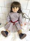 Pleasant Company 1986 Samantha American Girl Doll | Early Edition Rare