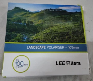 Lee Filters Landscape Polariser - 105mm LANDPL105 - Picture 1 of 2