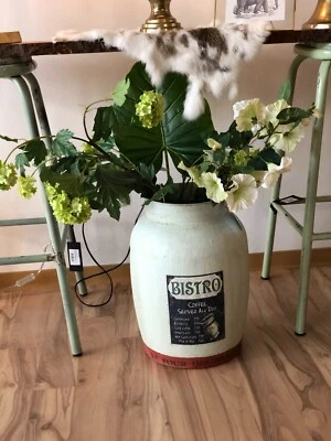 Colmore Vase Blumenvase Kübel / Topf - Bild 1 von 2