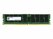 Mushkin iram ddr4 Kit 64 GB: 2 x 32 GB Dimm 288-pin 2666 MHz/mar4r266kf32g24x2