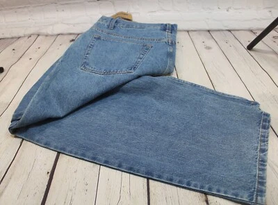 NWT Men's Wear Guard  Workwear Jeans sz 38 X 32 Classic Fit  (SH1) - Image 1 of 4