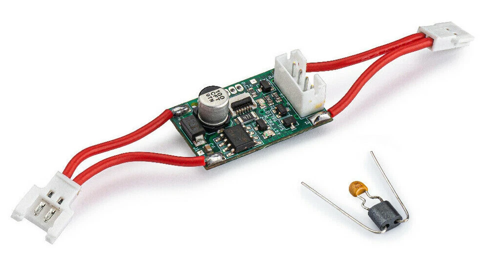 Slot it Universal Carrera Digital Compatible 1/32 Ranura Coche Enchufe Chip SP43 Foto 1 de 1