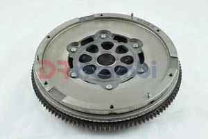 VOLANTE BIMASA CAMBIO MANUAL FORD MONDEO III 2.0 16V DI TDDi TDCi LUK 415023810 - Imagen 1 de 3