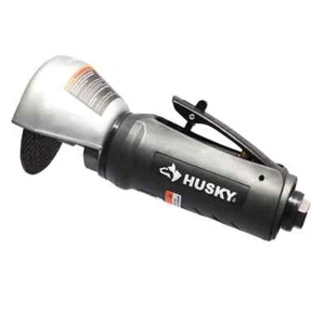 Husky 3 in. Cut-Off Tool Can handle a 20,000 RPM speed - Picture 1 of 5