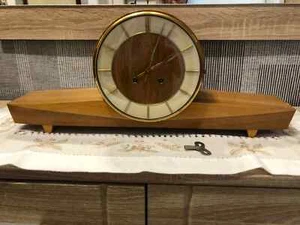 junghans buffetuhr - Bild 1 von 7