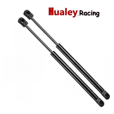 2x Amortiguadores de escotilla de puerta levadiza trasera para Mini Cooper 2002-2014 soportes de elevación puntales Foto 1 de 4