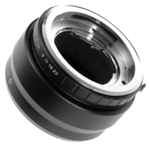 Adapter for Voigtlander Retina DKL Lens to Sony NEX E-Mount A7R II III A6500 - Picture 1 of 7