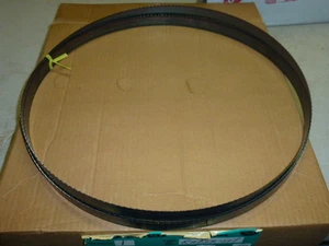 NEW! STARRETT 14'-5" X 1" X .035" BANDSAW BLADE, Teeth: 10, STT12445 - Picture 1 of 2