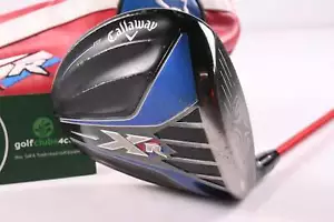 Callaway XR16 Driver / 13.5 Degree / Regular Flex Speeder 565 Evolution Shaft - Picture 1 of 9