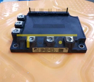 1PCS Brand New FUJI 7MBP80RTA060-01 7MBP80RTA-060-01 Quality Assurance 100% - Picture 1 of 1