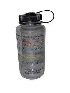 The "Friends" Experience Nalgene Trinkflasche (mit Beziehungszeitleiste) - Bild 1 von 7