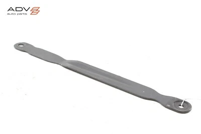 BMW M235i M240i 230i F22 2014-2021 subchasis trasero izquierdo soporte diagonal OEM Foto 1 de 4