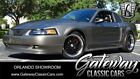 2002 Ford Mustang GT Gray  5 0 V8 4R70 Automatic Available Now 