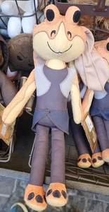 Disney Parks Star Wars Galaxy's Edge Toydarian Toymaker Jar Jar Binks Plüsch 2025 - Bild 1 von 1