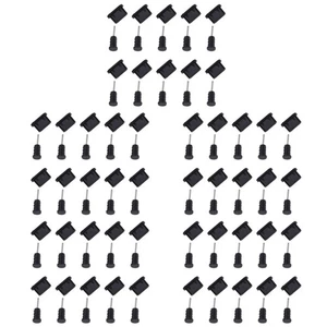  5 Pack Usb-c Schutzkappe Staubschutzstopfen Steckdockenabdeckungen - Bild 1 von 12