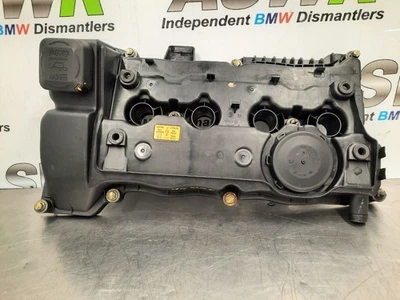 BMW Rocker Cover N45 Petrol E81 E87 E90 1 3 SERIES 116i 316i 11127568579 - Image 1 of 4