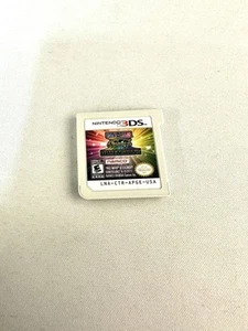 Pac-Man & Galaga Dimensions (Nintendo 3DS, 2011) Probado Funcionando - Imagen 1 de 2