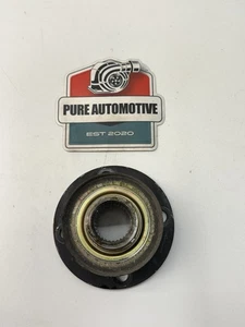 2003-2008 Nissan 350Z Rear Differential Input Flange Driveshaft 4 Bolt OEM - Picture 1 of 6