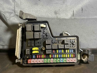 Fits 2010 Dodge Pickup 1500 Chassis Brain Box OEM:4692194AG Foto 1 de 4