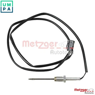 SENSOR EXHAUST GAS TEMPERATURE 0894658 FOR MINI COUNTRYMAN CLUBMAN BMW 1/F48 - Image 1 of 4